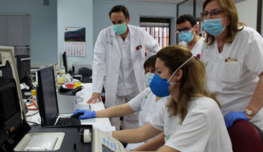 Las 'superbacterias' matarán más que el cáncer