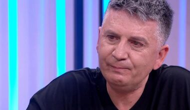 El teclista de Camela desvela el sufrimiento del Dioni por su estado de salud: «Ha llorado mucho, no hay tratamiento»