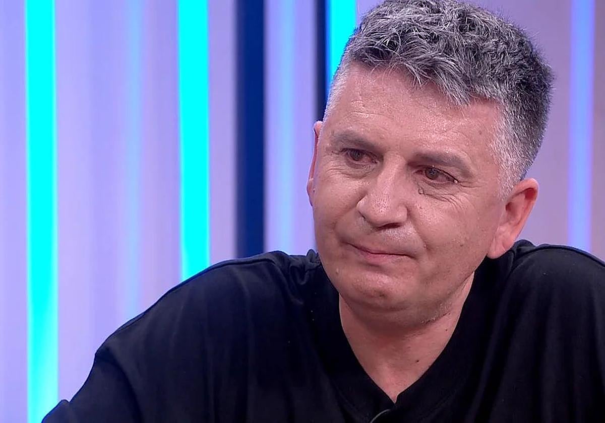 El teclista de Camela desvela el sufrimiento del Dioni por su estado de salud: «Ha llorado mucho, no hay tratamiento»