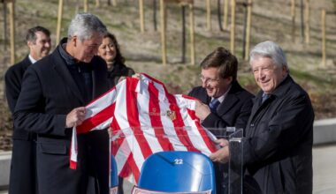 qué pasa ahora con Miguel Ángel Gil y Enrique Cerezo