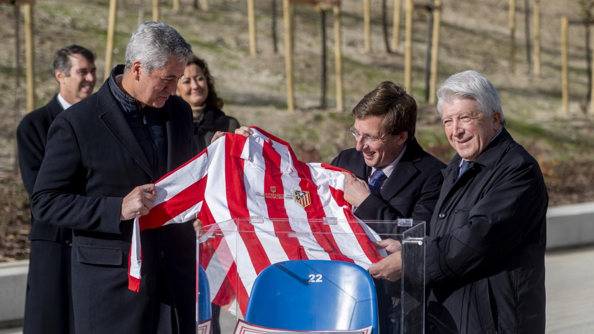 qué pasa ahora con Miguel Ángel Gil y Enrique Cerezo