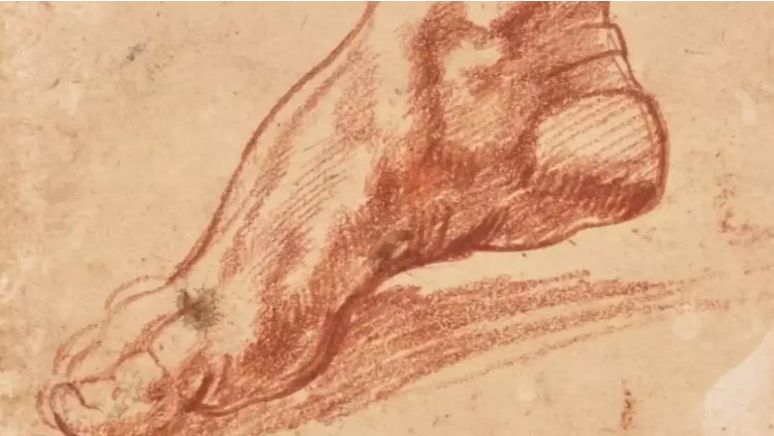 Miguel Ángel para la Capilla Sixtina