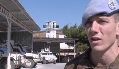 «Es más grande que muchos pueblos de la zona»