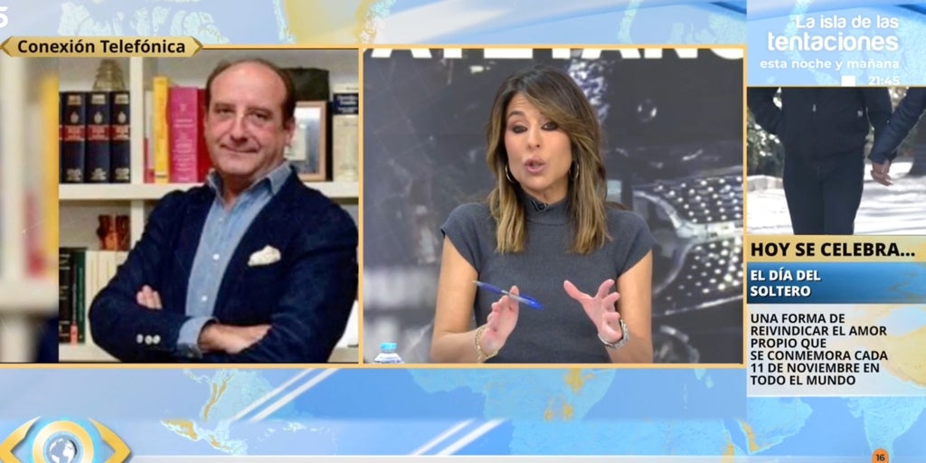 La mirada crítica: Cayetano Rivera lanza un rotundo mensaje a la audiencia tras su aparatoso accidente: «Cuando se conduce...»