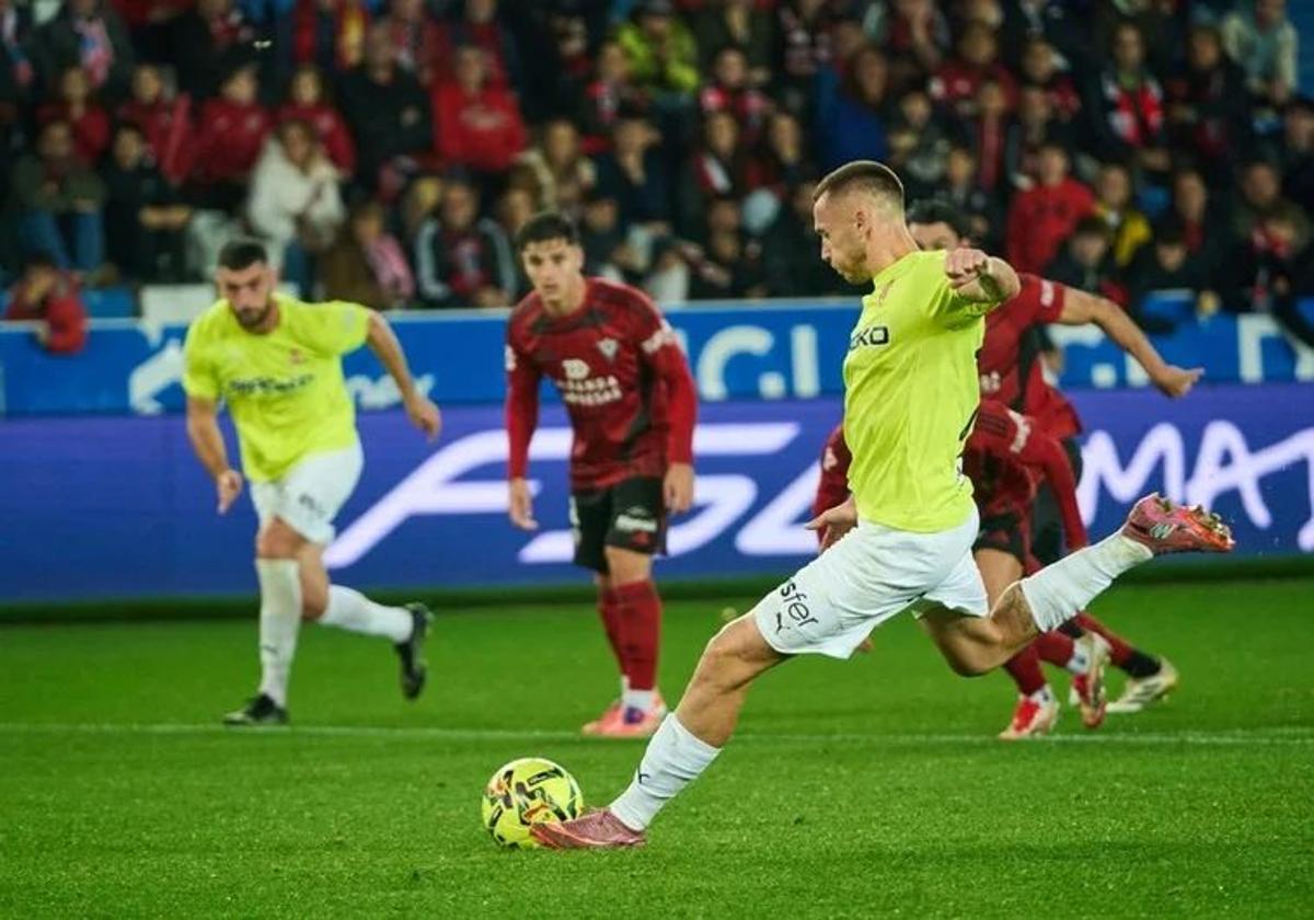 El Sporting paga cara su racanería