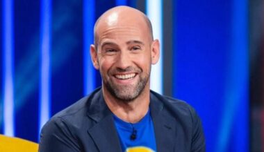 «No sabemos si tenía los pantalones puestos»