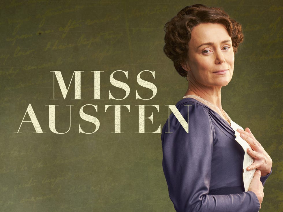 miss austen movistar