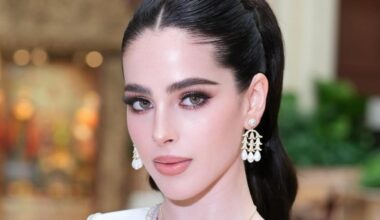 Cronología de la polémica de Miss Universo, que salpica a la miss mexicana y termina con el director del concurso llorando