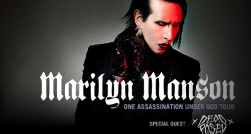 Marilyn Manson