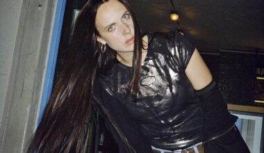 "¡Soy un péndulo emocional, sin duda!" – jenesaispop.com