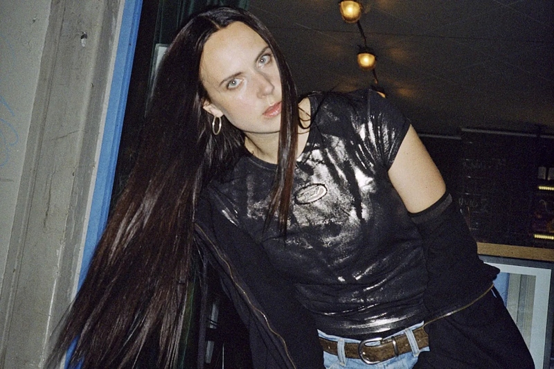 "¡Soy un péndulo emocional, sin duda!" – jenesaispop.com