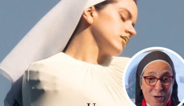 «Creo que vamos a descubrir...»