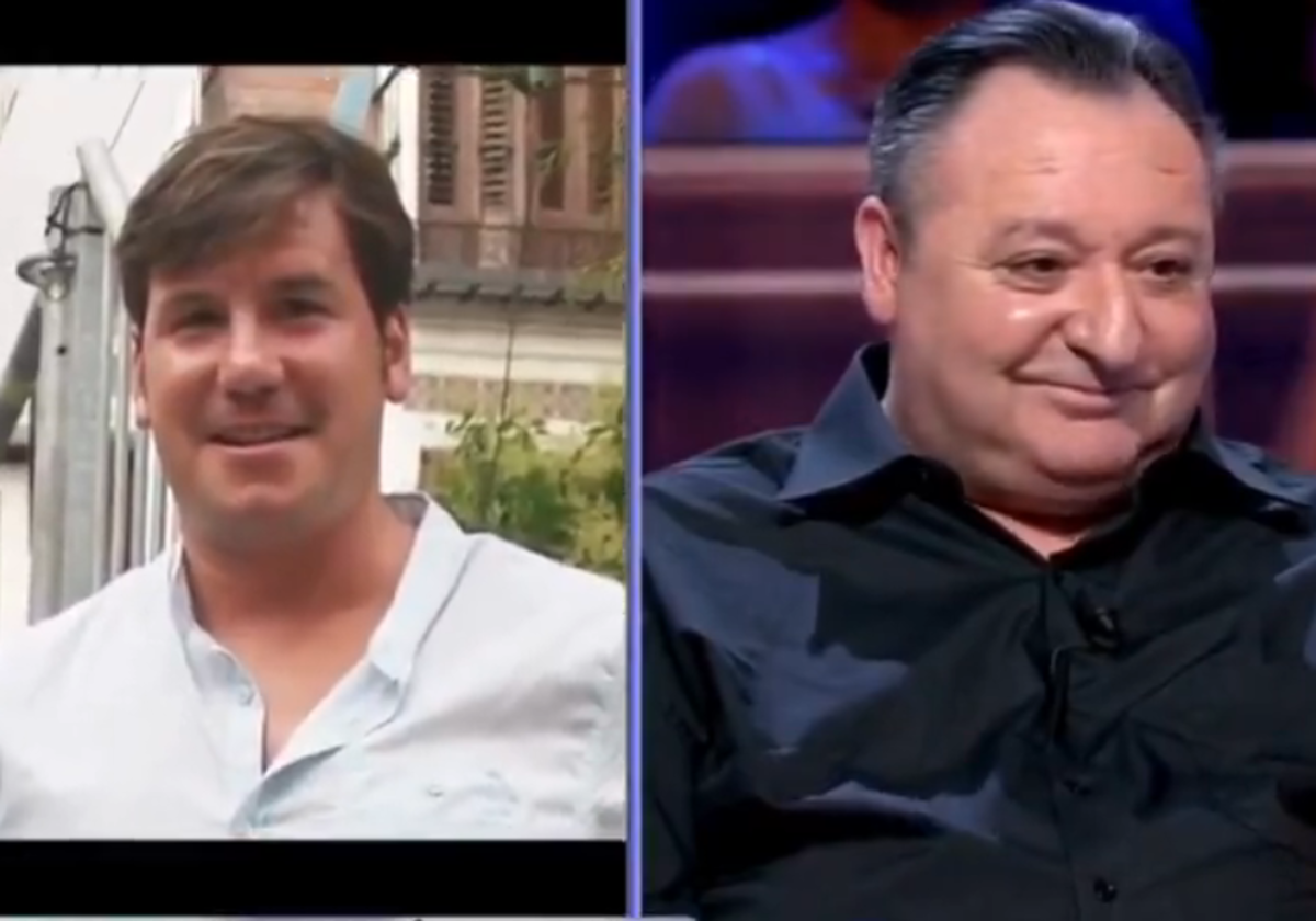 El expromotor de Andy y Lucas revela la verdad sobre su relación y carga contra Lucas: «Es una persona violenta»