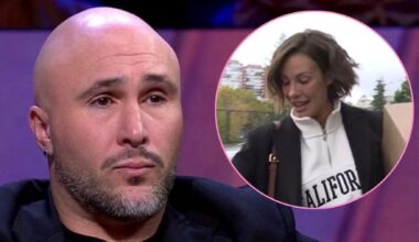 Jessica Bueno sorprende al contar cómo es su relación con Kiko Rivera