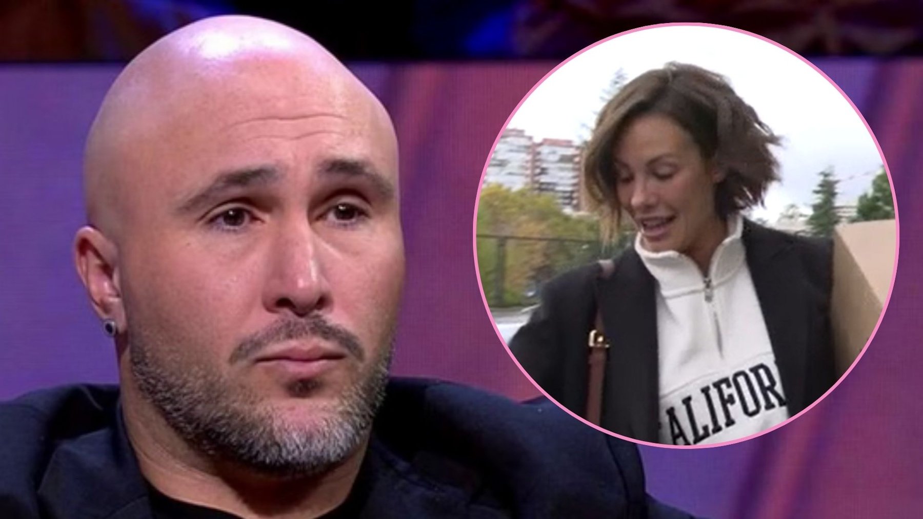 Jessica Bueno sorprende al contar cómo es su relación con Kiko Rivera