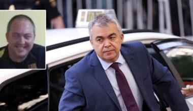 «Id con cuidado porque os puedo hacer mucho daño»