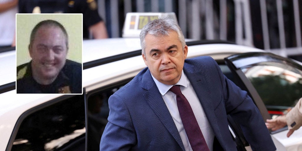 «Id con cuidado porque os puedo hacer mucho daño»