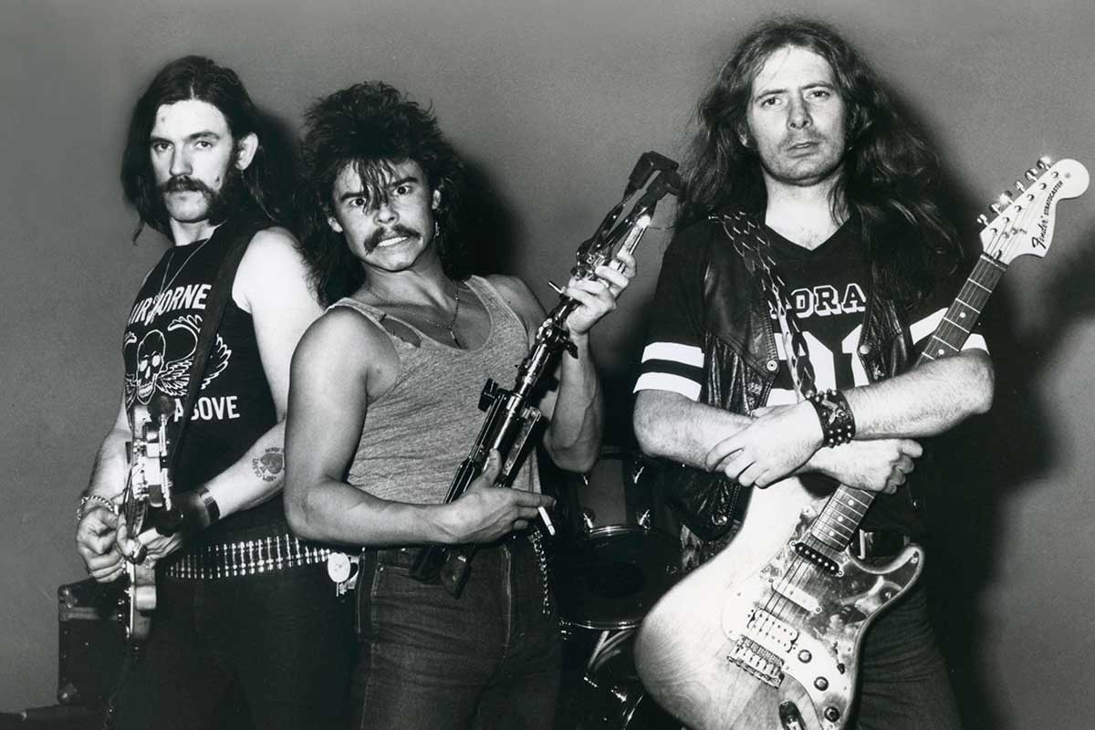 Motörhead