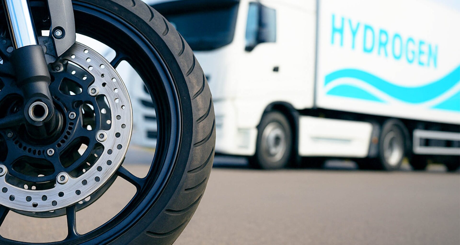 esta tecnología vale tanto para camiones como para coches pequeños