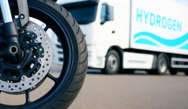 esta tecnología vale tanto para camiones como para coches pequeños