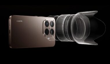 la gama alta de Xiaomi toca fondo con esta oferta por tiempo limitado