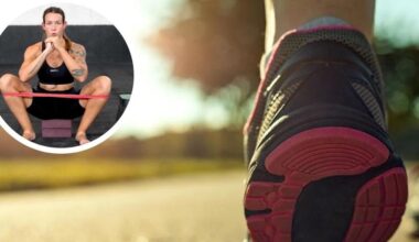 «Puedes hacer ejercicio y ser sedentario, una hora y media de ejercicio al día a veces no compensa»