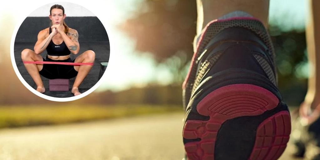 «Puedes hacer ejercicio y ser sedentario, una hora y media de ejercicio al día a veces no compensa»