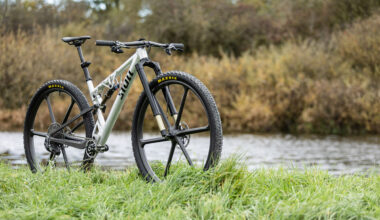 La UCI permite las ruedas de 32'' en la temporada 2026 de XCO... de momento