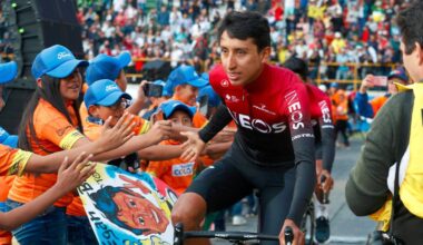 ¿qué pierde con la cancelación de Tour Colombia?