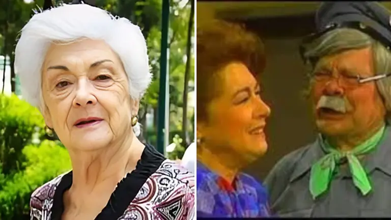 ¿Cuántos años tenía el elenco de ‘El Chavo del 8' cuando inició el show? ¡No lo vas a creer!