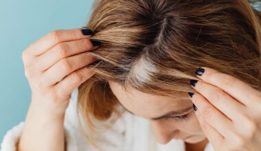 Las canas podrían ser el mecanismo de defensa que tiene tu cuerpo contra el cáncer