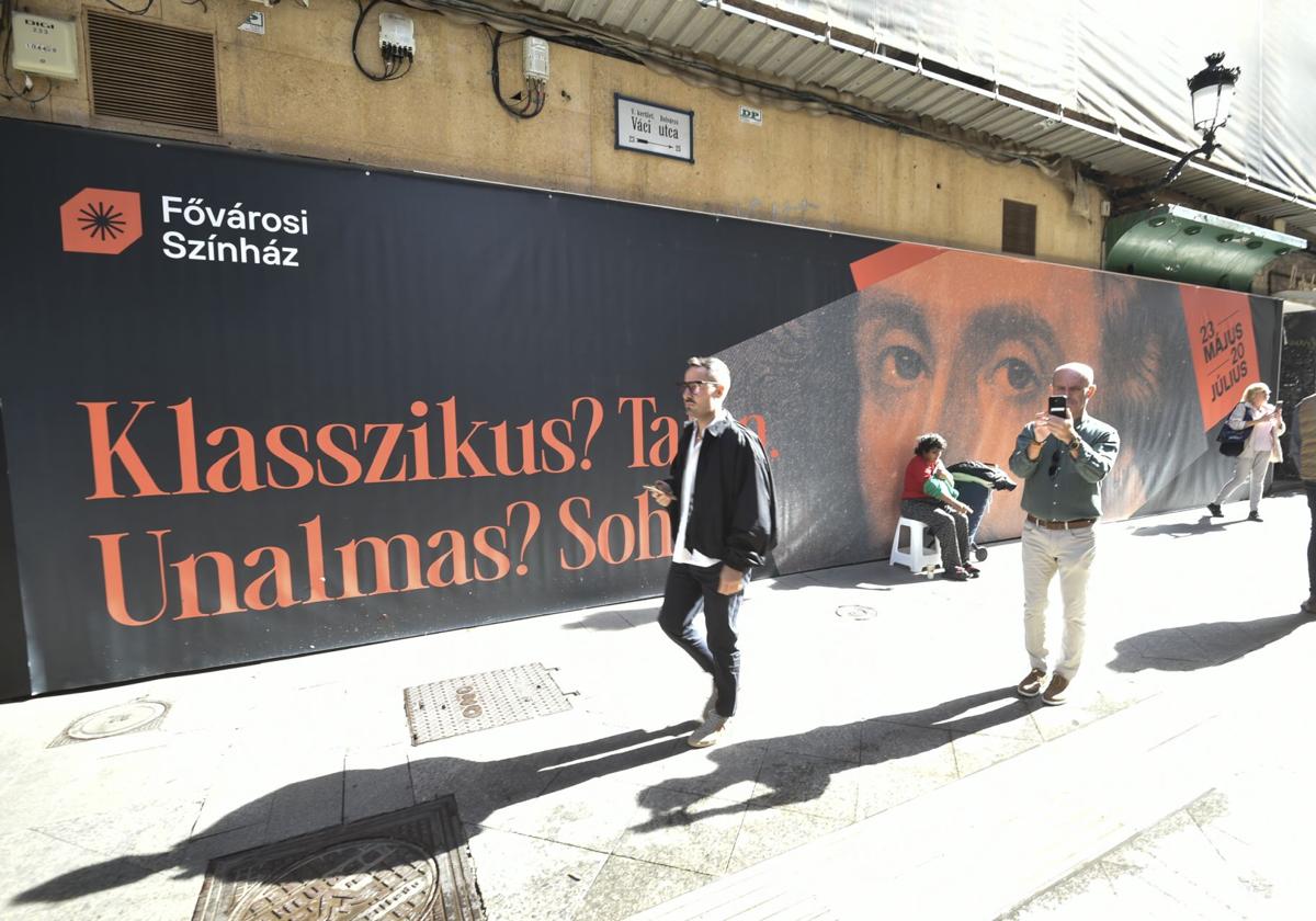 Las calles de Murcia cortadas por el rodaje de una película de Hollywood: estas son las zonas afectadas