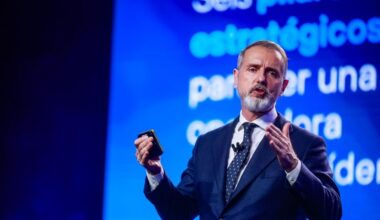 El sanchismo neoliberal de Murtra en Telefónica