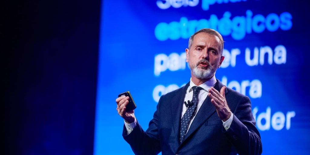 El sanchismo neoliberal de Murtra en Telefónica