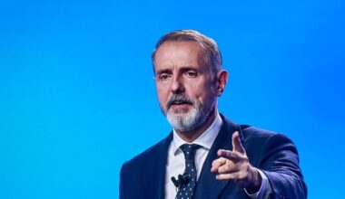 Cuenta atrás para el ERE masivo en Telefónica con una reunión con los sindicatos este lunes