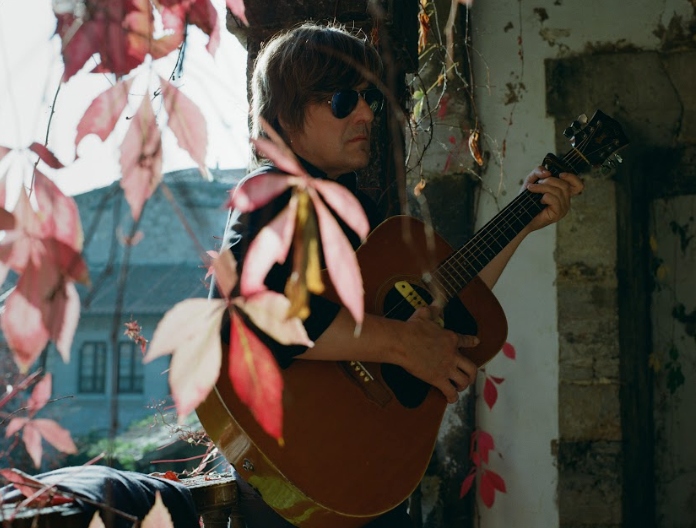 Nacho Vegas concreta 'Vidas semipreciosas' y lanza 2º single – jenesaispop.com