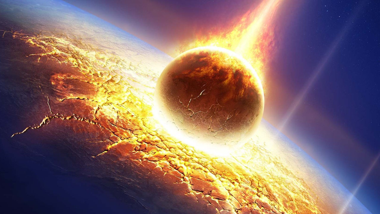 Saltan las alarmas con la NASA, su obsesión por un asteroide podría causar que se estrelle contra la Tierra