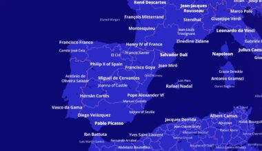 Esta es la persona más famosa de Albacete, según la tecnología: un nombre que todos conocen