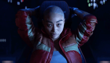 The Heretic Prophet está todavía muy lejos