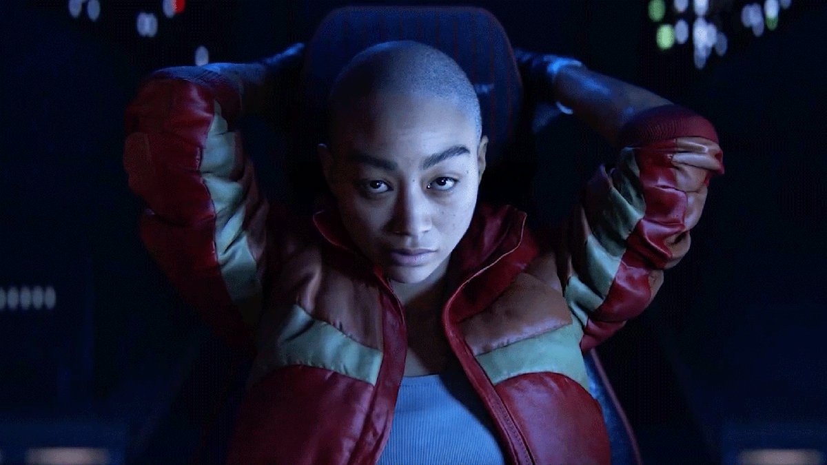 The Heretic Prophet está todavía muy lejos