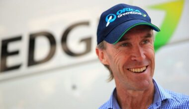 Neil Stephens regresa al Jayco AlUla como director deportivo