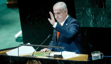 Netanyahu felicita a Mohamed VI por la resolución de la ONU sobre el Sáhara