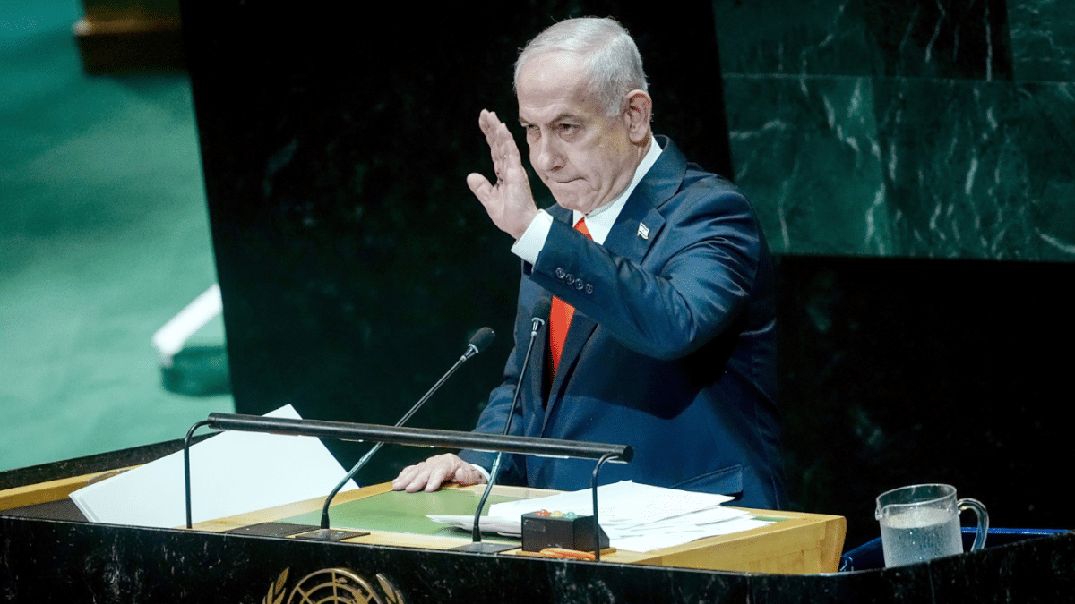 Netanyahu felicita a Mohamed VI por la resolución de la ONU sobre el Sáhara