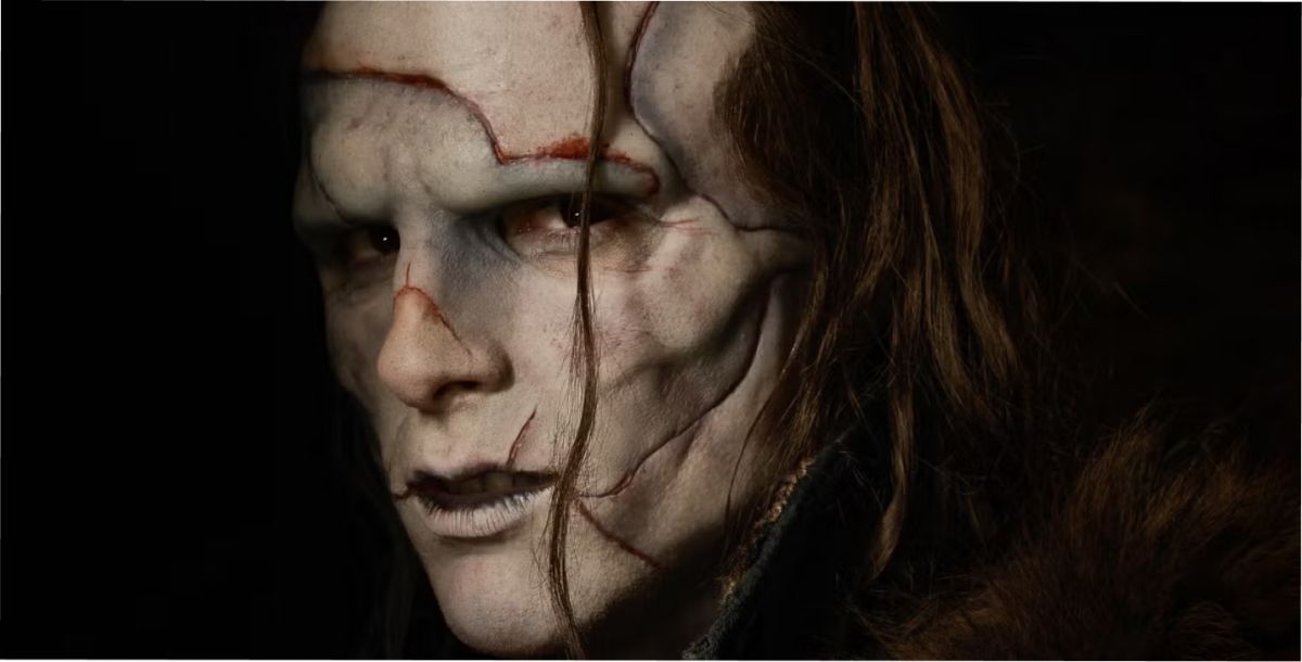 Cuál es la película de terror dirigida por Guillermo del Toro que está arrasando en Netflix