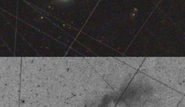 El Cometa Interestelar 3I/ATLAS Sigue Sorprendiendo a los Astrónomos