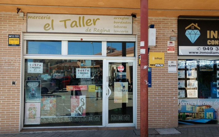 El Casar gana el Primer Premio de Lotería Nacional