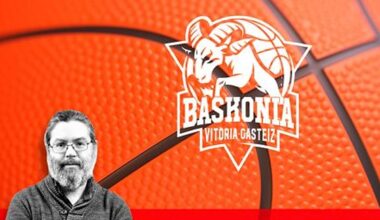 Ya no quedan patriotas en el Baskonia
