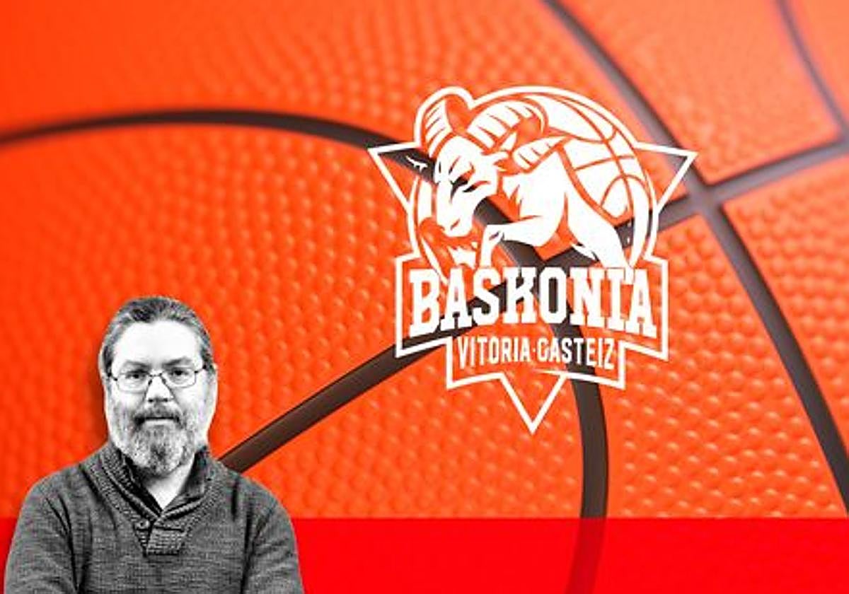 Ya no quedan patriotas en el Baskonia