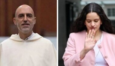 «Me pregunto si, cuando todo calla, encuentras paz o solo más ruido»