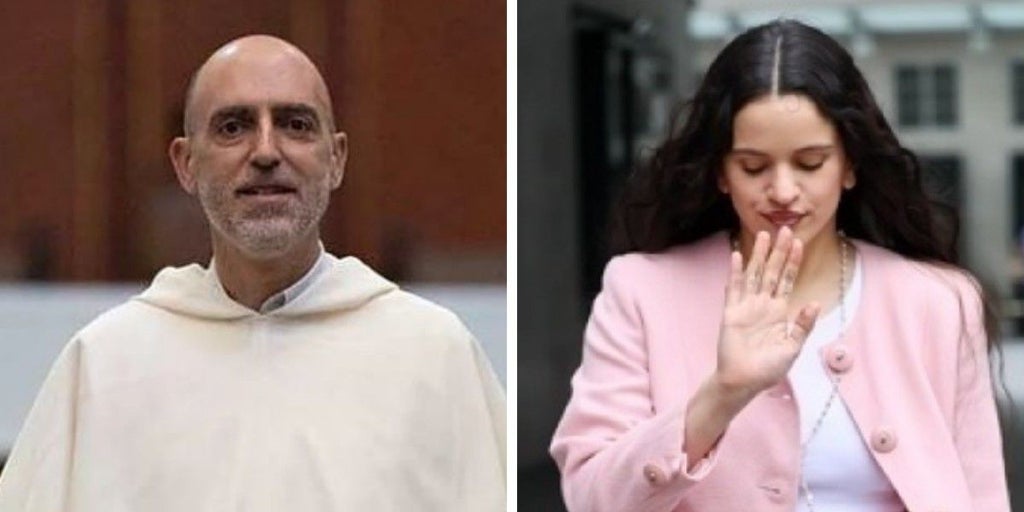 «Me pregunto si, cuando todo calla, encuentras paz o solo más ruido»